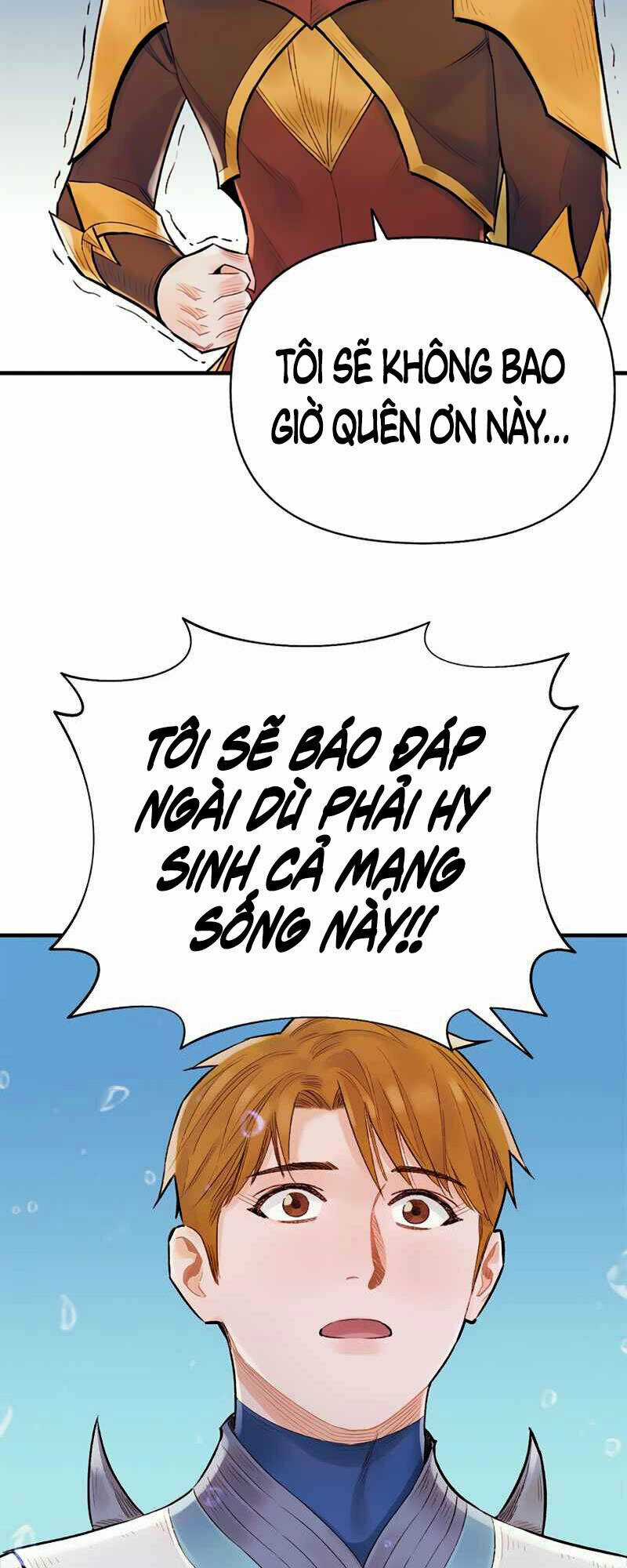 Tu Sĩ Trị Liệu Của Thái Dương Giáo Chapter 48 trang 29