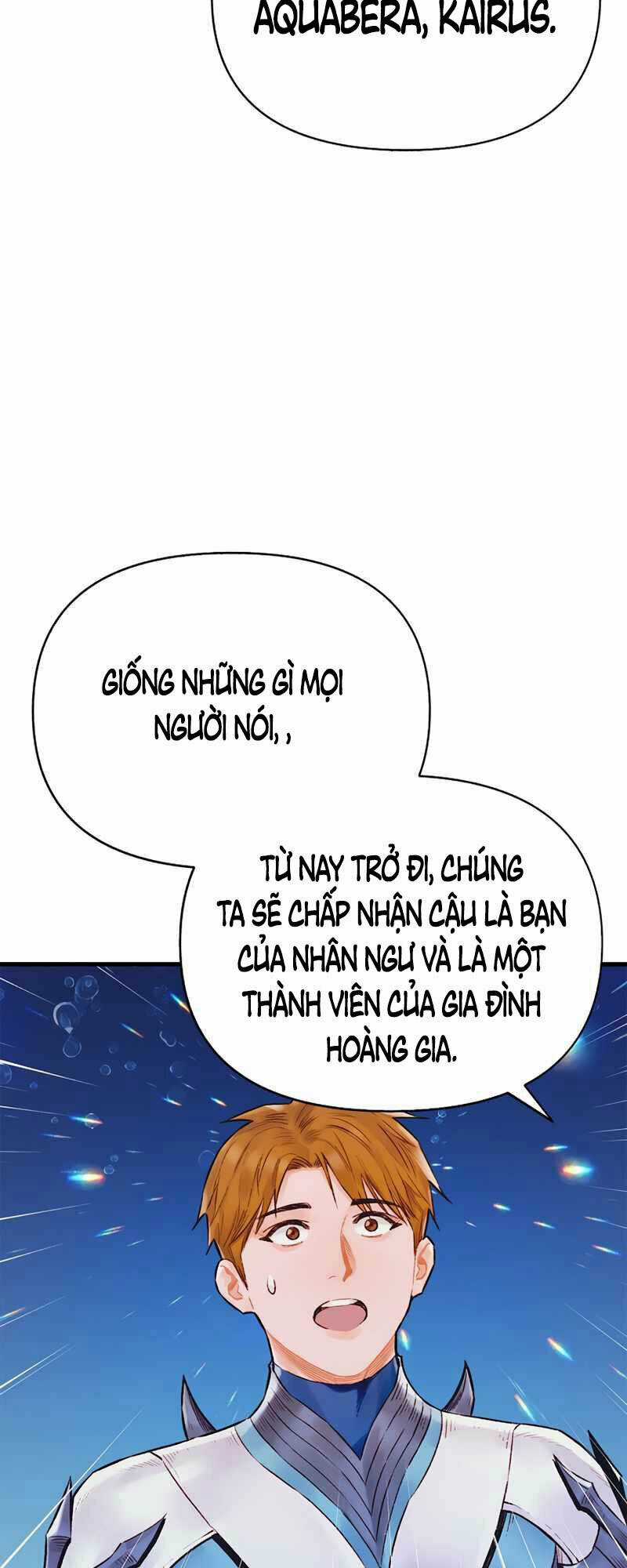 Tu Sĩ Trị Liệu Của Thái Dương Giáo Chapter 48 trang 36