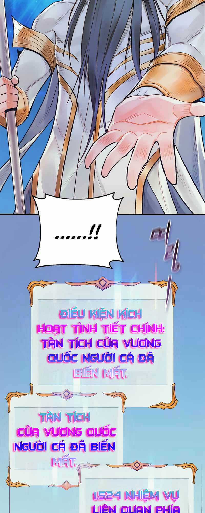 Tu Sĩ Trị Liệu Của Thái Dương Giáo Chapter 48 trang 38