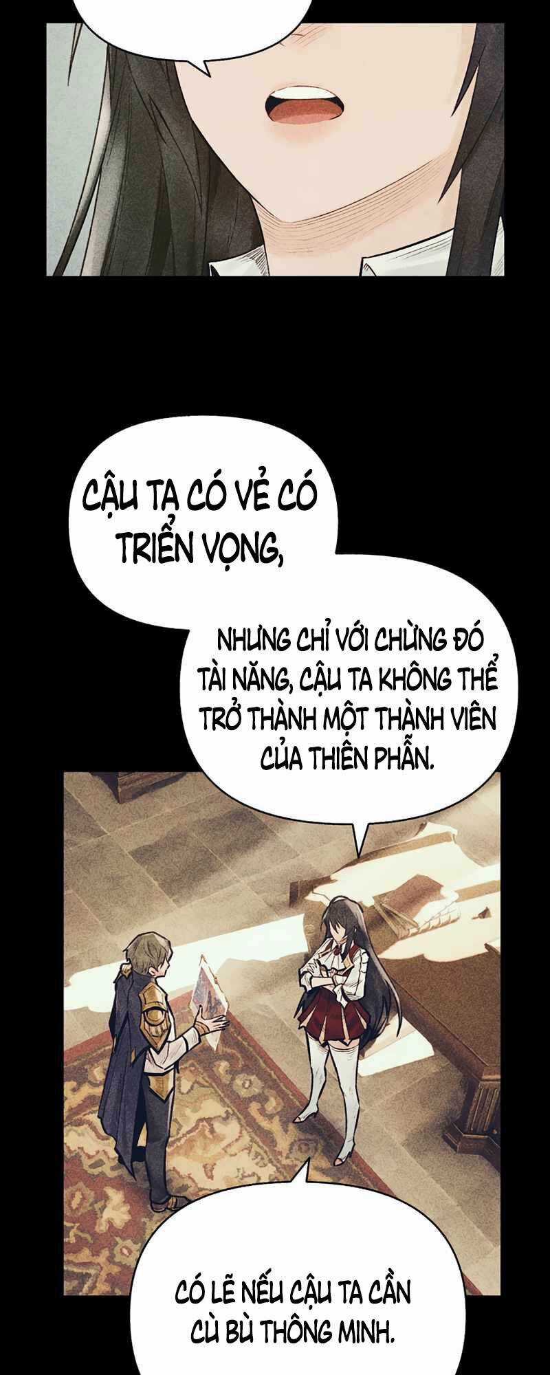 Tu Sĩ Trị Liệu Của Thái Dương Giáo Chapter 48 trang 4
