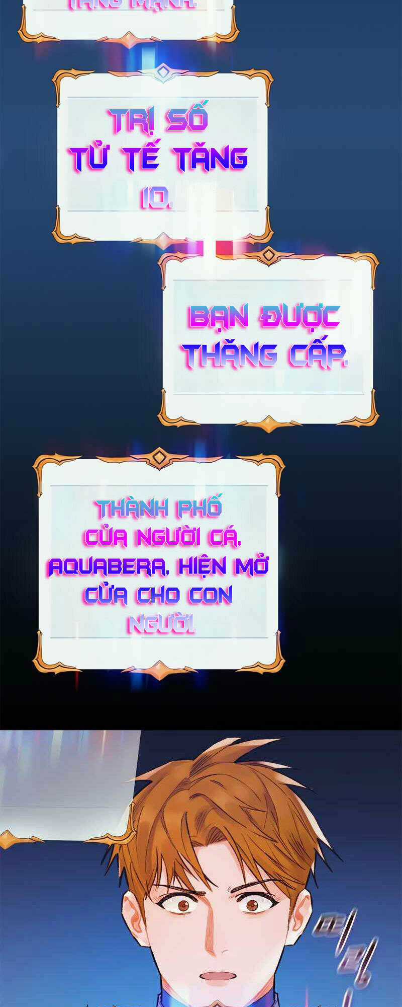 Tu Sĩ Trị Liệu Của Thái Dương Giáo Chapter 48 trang 40