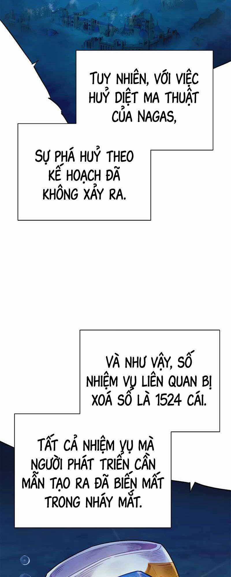 Tu Sĩ Trị Liệu Của Thái Dương Giáo Chapter 48 trang 42