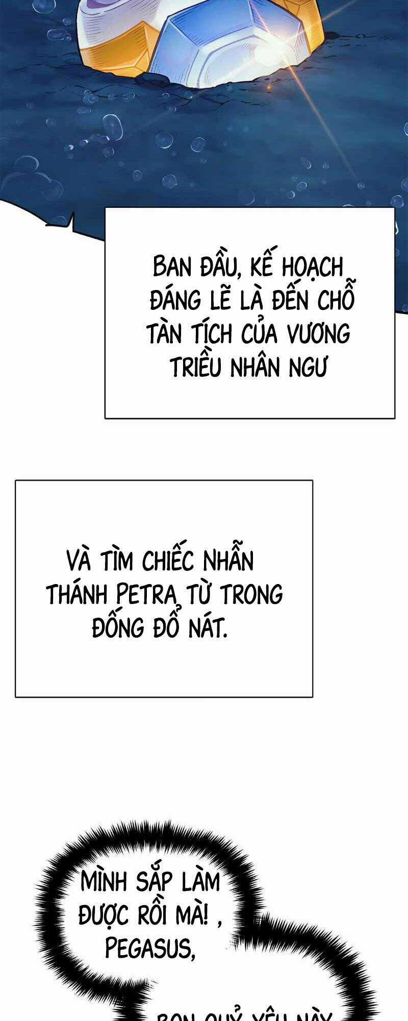 Tu Sĩ Trị Liệu Của Thái Dương Giáo Chapter 48 trang 43