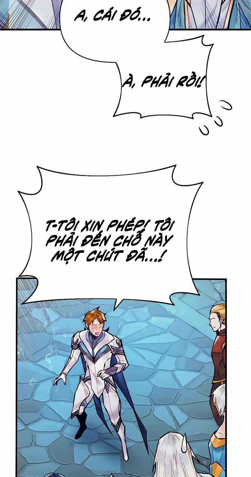 Tu Sĩ Trị Liệu Của Thái Dương Giáo Chapter 48 trang 46