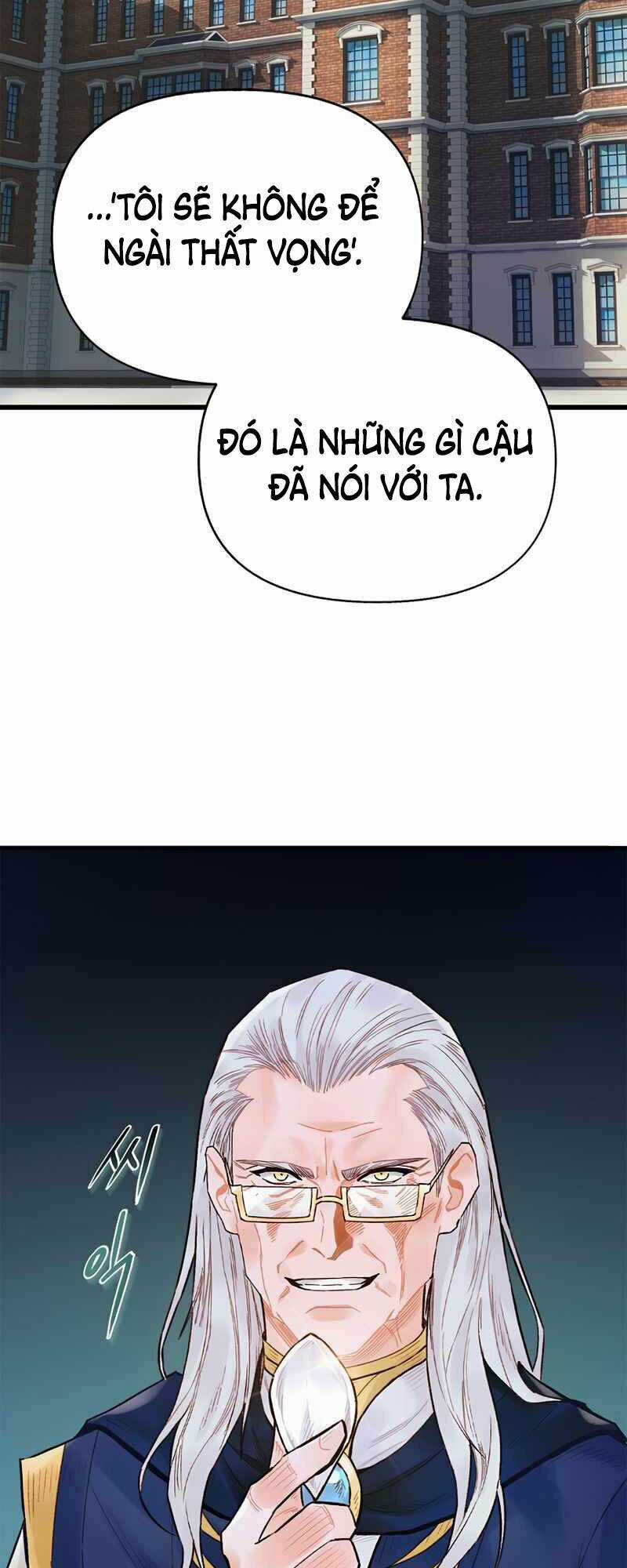 Tu Sĩ Trị Liệu Của Thái Dương Giáo Chapter 48 trang 49