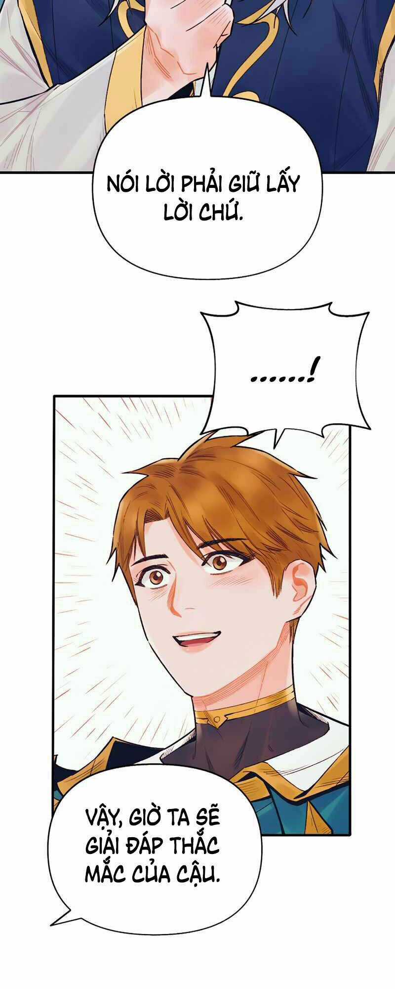 Tu Sĩ Trị Liệu Của Thái Dương Giáo Chapter 48 trang 50