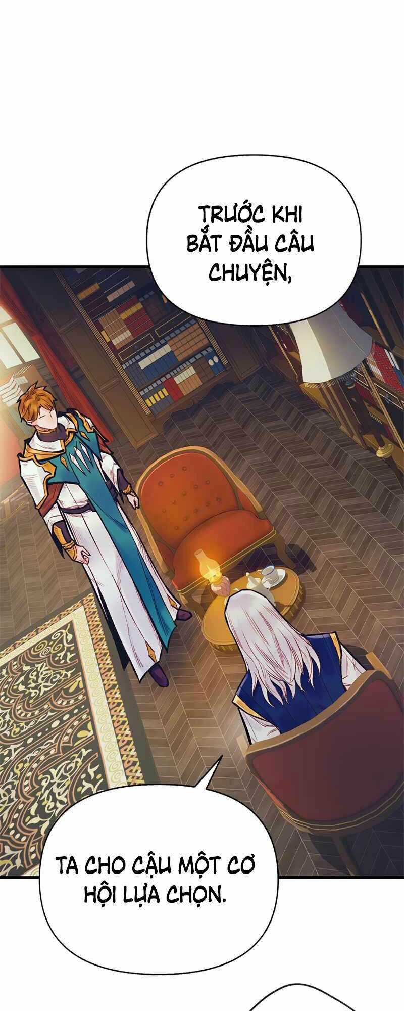 Tu Sĩ Trị Liệu Của Thái Dương Giáo Chapter 48 trang 51