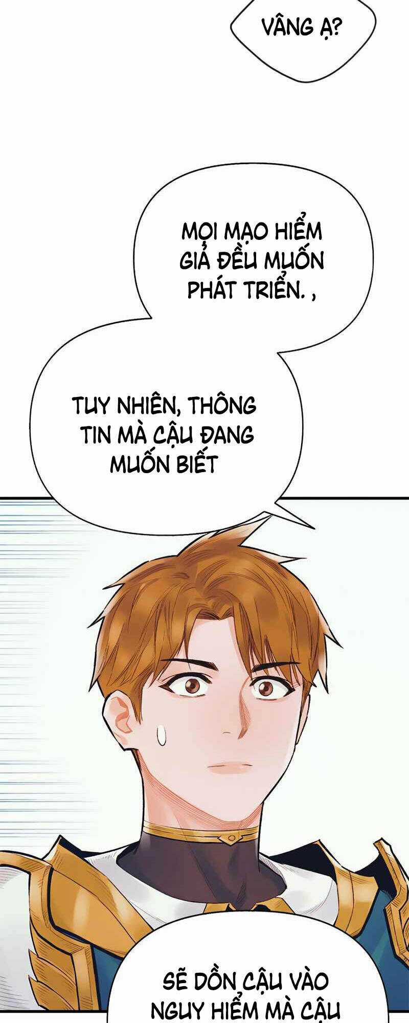 Tu Sĩ Trị Liệu Của Thái Dương Giáo Chapter 48 trang 52