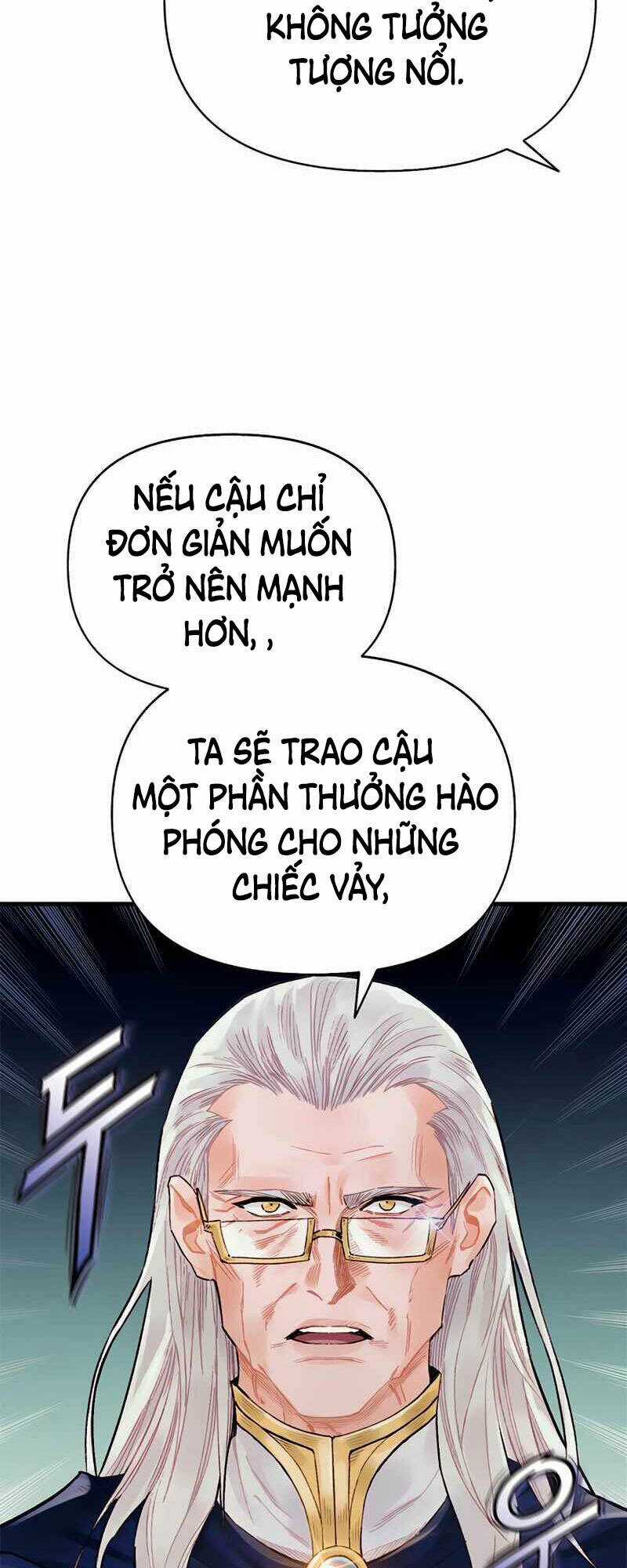 Tu Sĩ Trị Liệu Của Thái Dương Giáo Chapter 48 trang 53