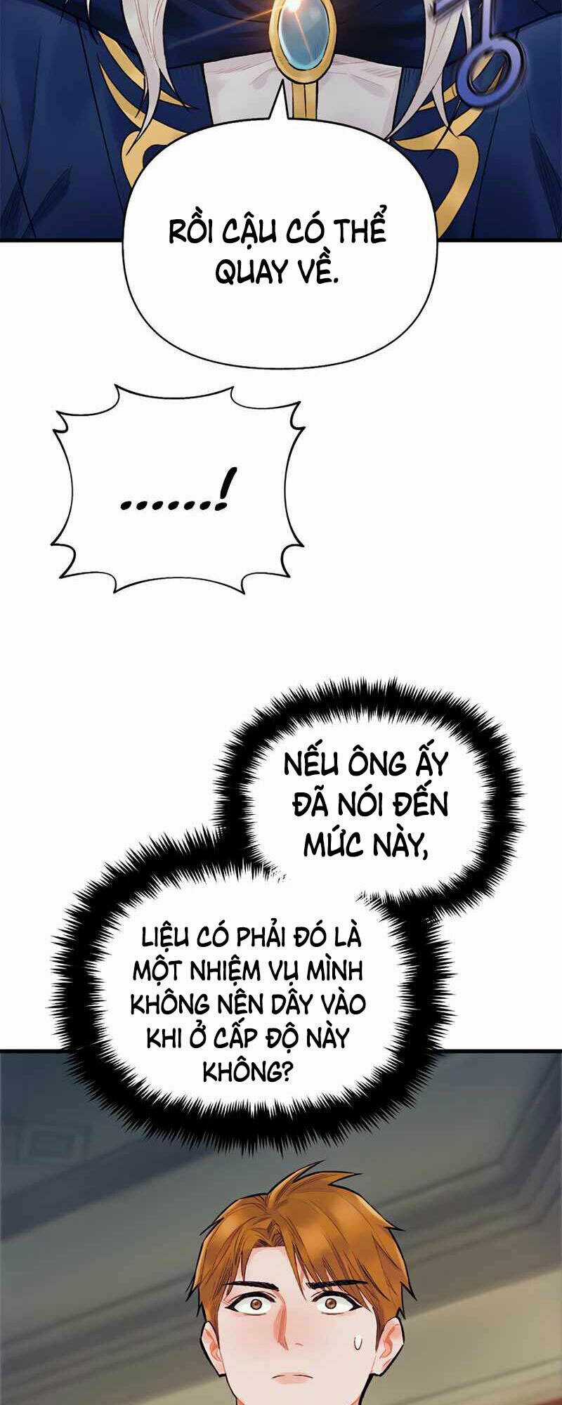 Tu Sĩ Trị Liệu Của Thái Dương Giáo Chapter 48 trang 54