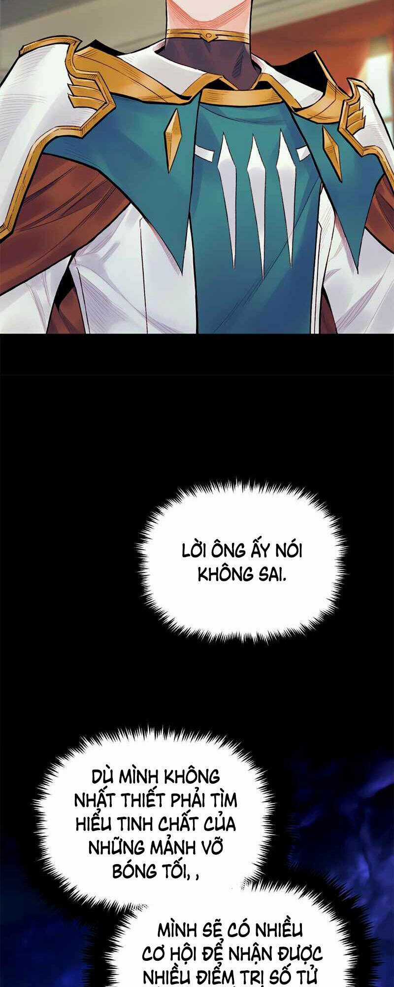 Tu Sĩ Trị Liệu Của Thái Dương Giáo Chapter 48 trang 55