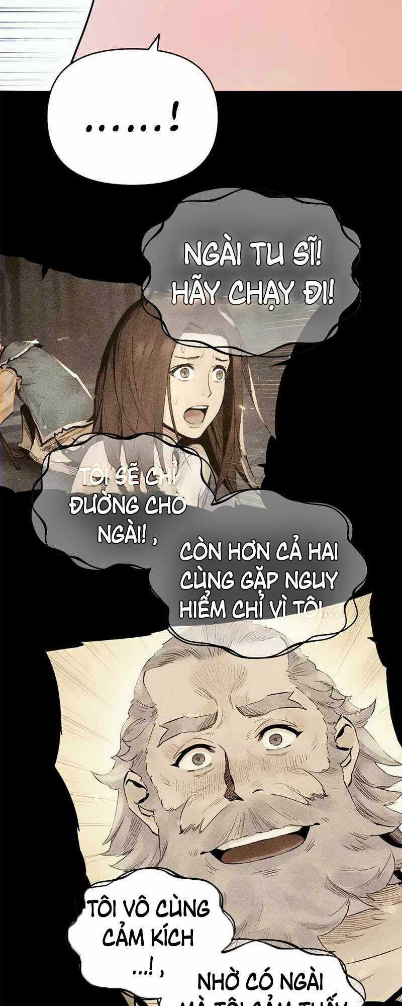 Tu Sĩ Trị Liệu Của Thái Dương Giáo Chapter 48 trang 57