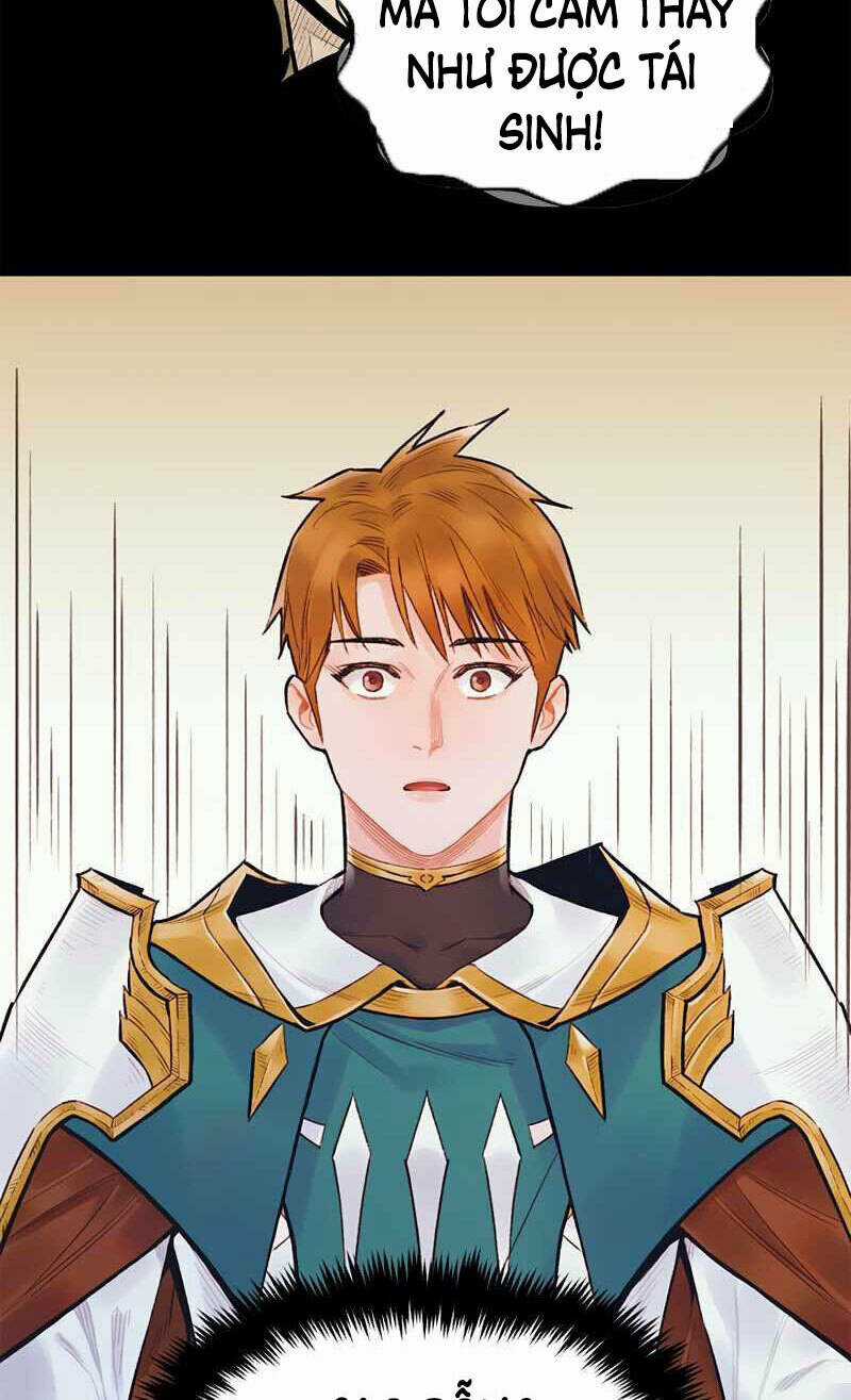 Tu Sĩ Trị Liệu Của Thái Dương Giáo Chapter 48 trang 58