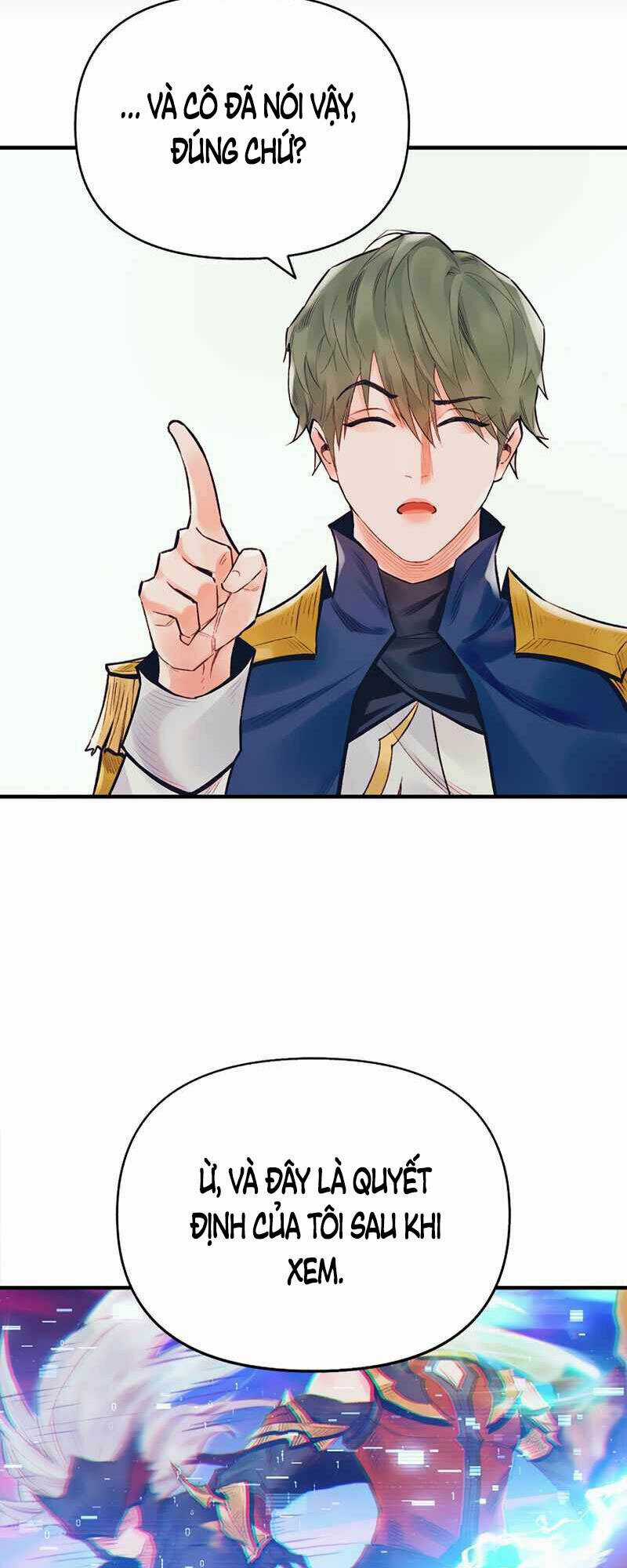 Tu Sĩ Trị Liệu Của Thái Dương Giáo Chapter 48 trang 6