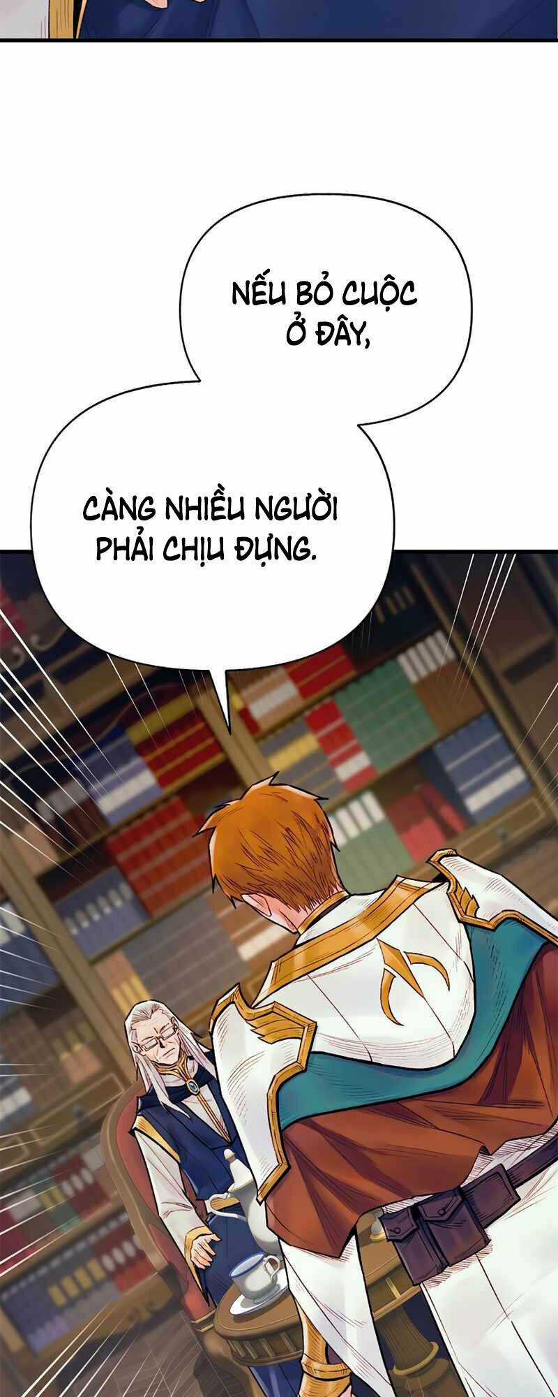 Tu Sĩ Trị Liệu Của Thái Dương Giáo Chapter 48 trang 63