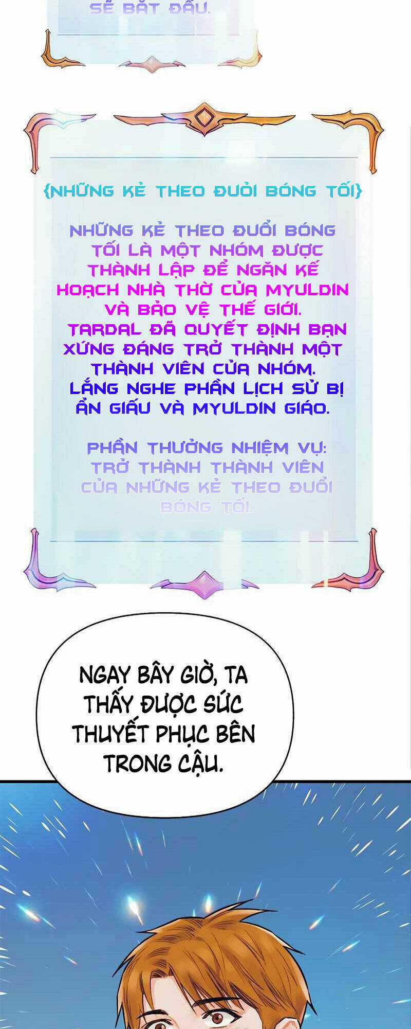 Tu Sĩ Trị Liệu Của Thái Dương Giáo Chapter 48 trang 65