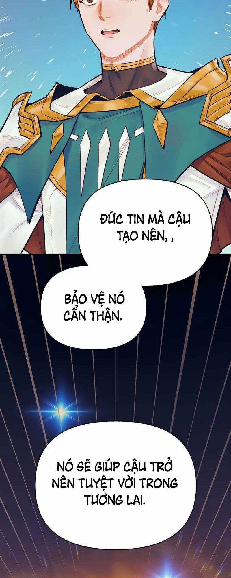 Tu Sĩ Trị Liệu Của Thái Dương Giáo Chapter 48 trang 66