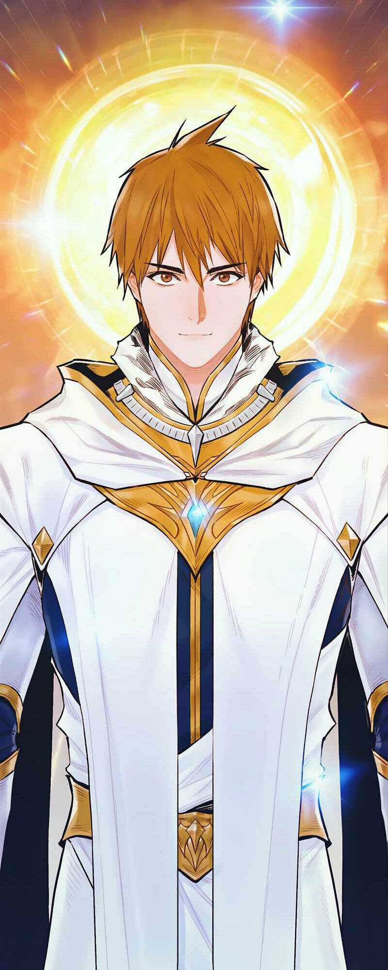 Tu Sĩ Trị Liệu Của Thái Dương Giáo Chapter 48 trang 67