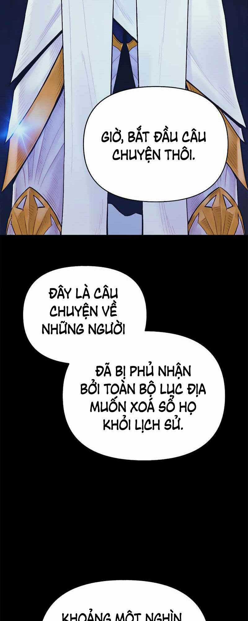 Tu Sĩ Trị Liệu Của Thái Dương Giáo Chapter 48 trang 68