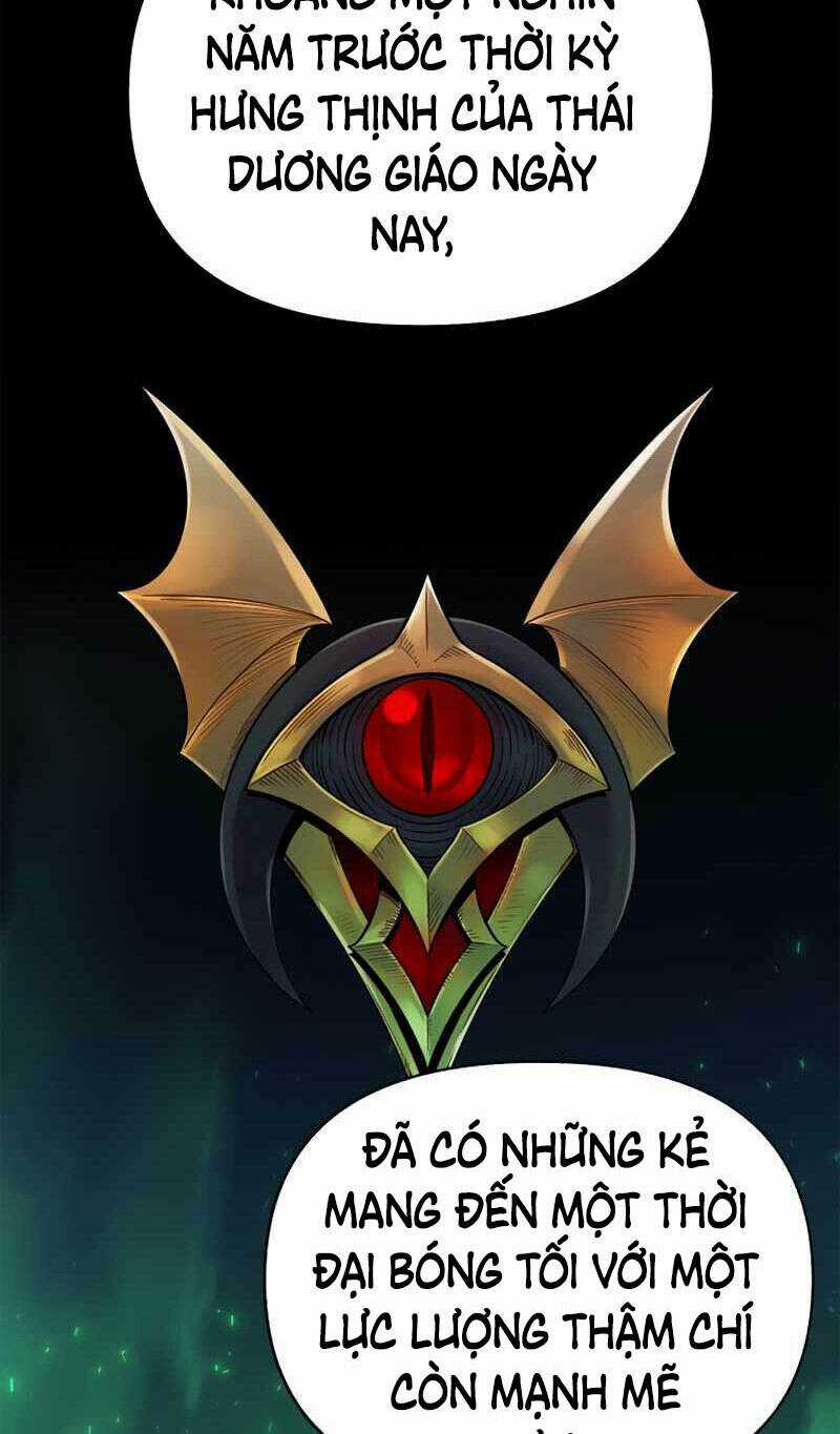 Tu Sĩ Trị Liệu Của Thái Dương Giáo Chapter 48 trang 69