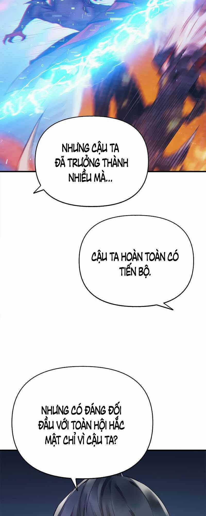 Tu Sĩ Trị Liệu Của Thái Dương Giáo Chapter 48 trang 7