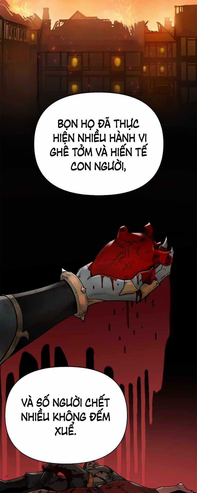 Tu Sĩ Trị Liệu Của Thái Dương Giáo Chapter 48 trang 72