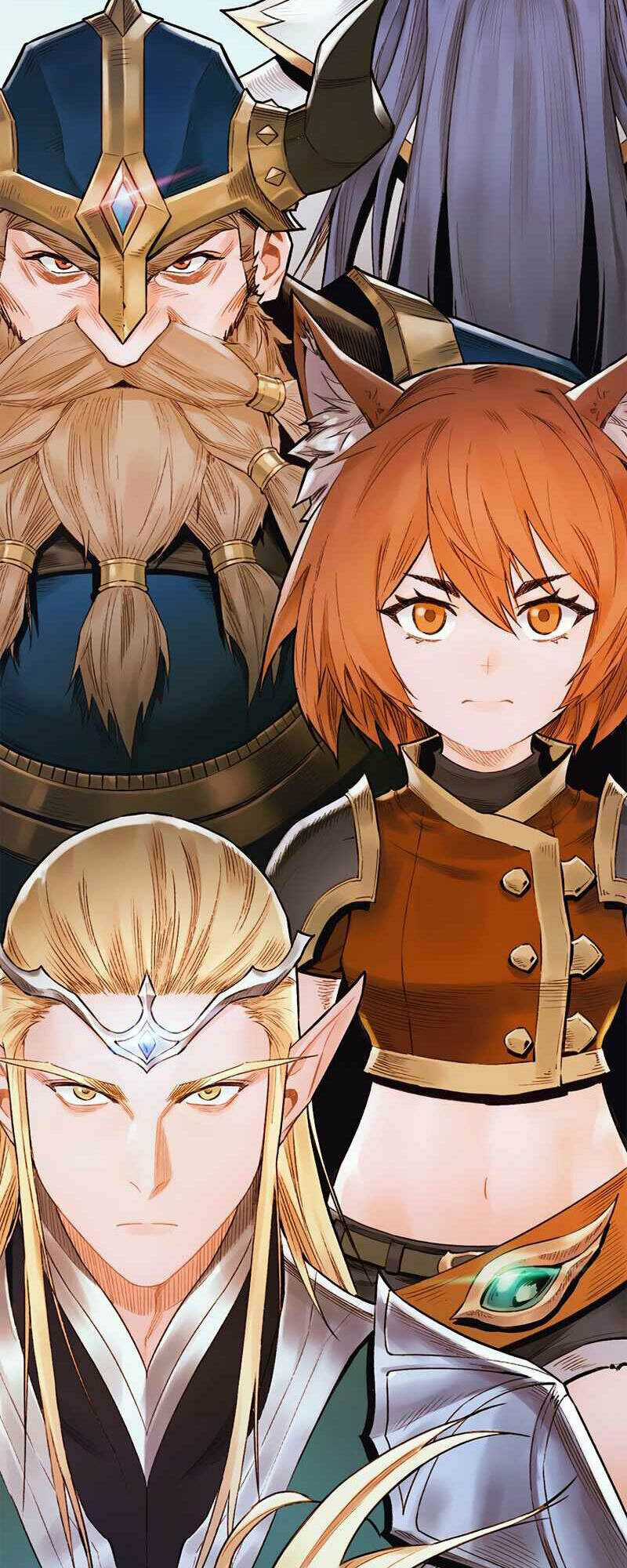 Tu Sĩ Trị Liệu Của Thái Dương Giáo Chapter 48 trang 74