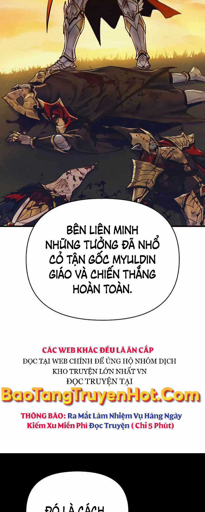 Tu Sĩ Trị Liệu Của Thái Dương Giáo Chapter 48 trang 77