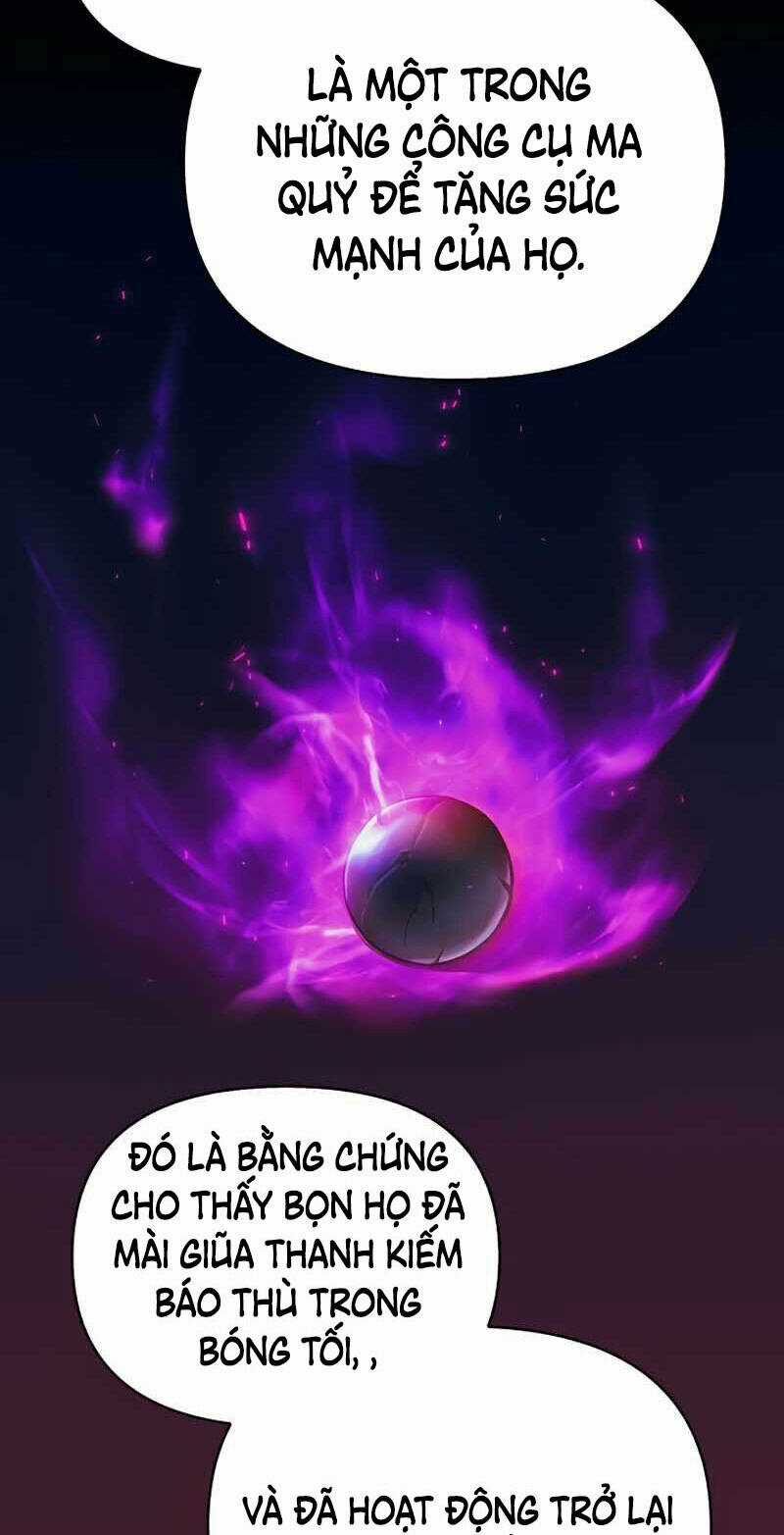 Tu Sĩ Trị Liệu Của Thái Dương Giáo Chapter 48 trang 79