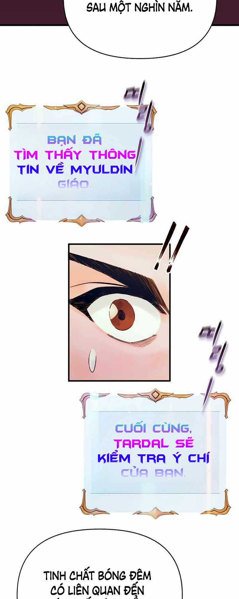 Tu Sĩ Trị Liệu Của Thái Dương Giáo Chapter 48 trang 80