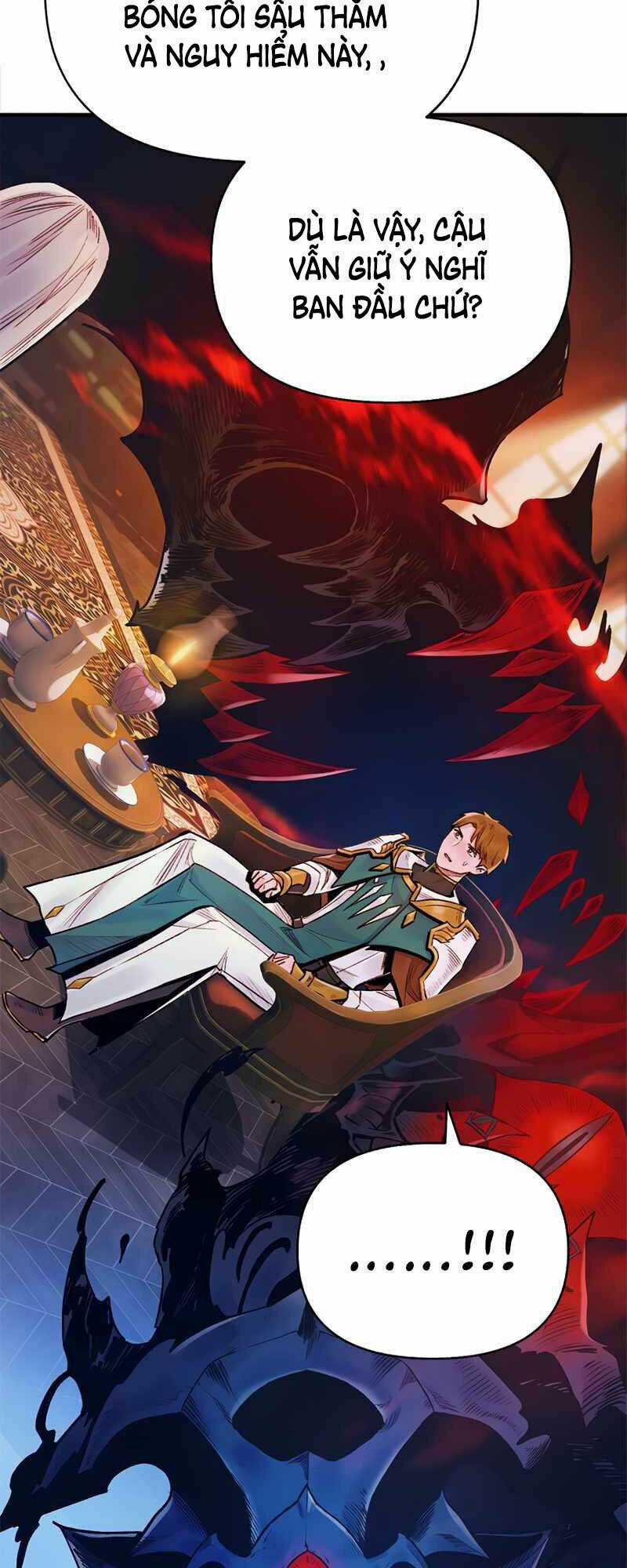 Tu Sĩ Trị Liệu Của Thái Dương Giáo Chapter 48 trang 81