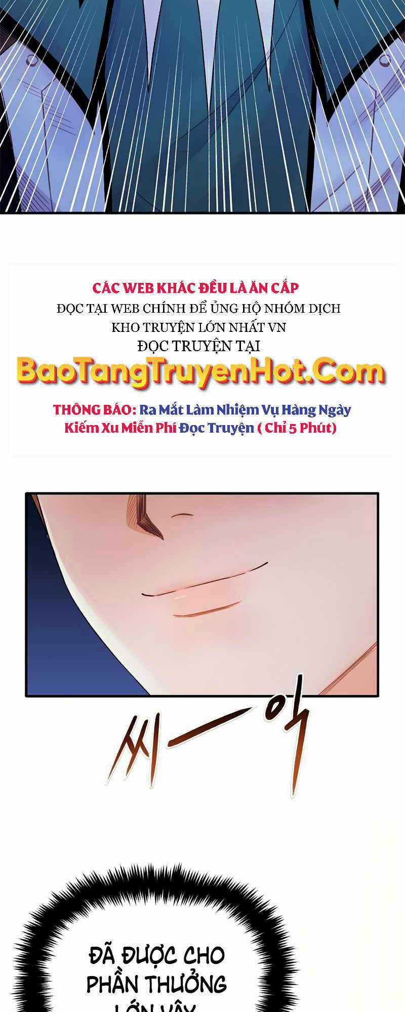 Tu Sĩ Trị Liệu Của Thái Dương Giáo Chapter 48 trang 83