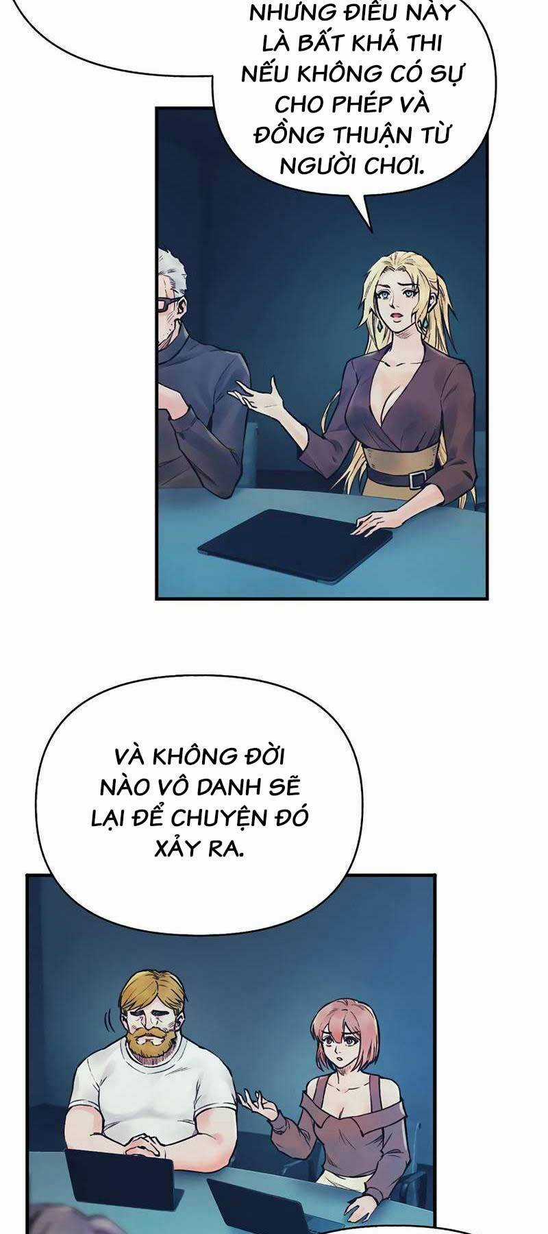 Tu Sĩ Trị Liệu Của Thái Dương Giáo Chapter 49 trang 11