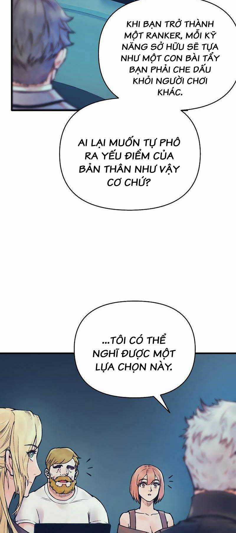 Tu Sĩ Trị Liệu Của Thái Dương Giáo Chapter 49 trang 12