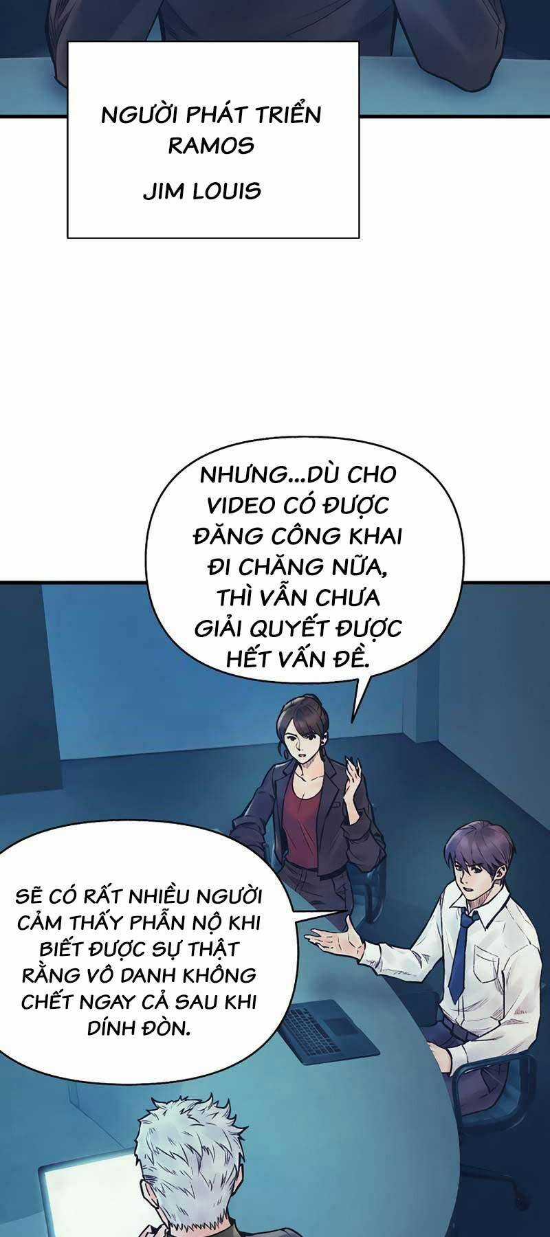 Tu Sĩ Trị Liệu Của Thái Dương Giáo Chapter 49 trang 14