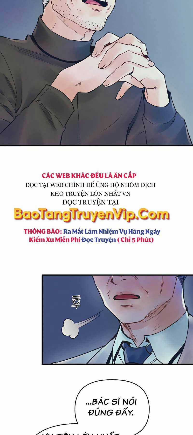 Tu Sĩ Trị Liệu Của Thái Dương Giáo Chapter 49 trang 16