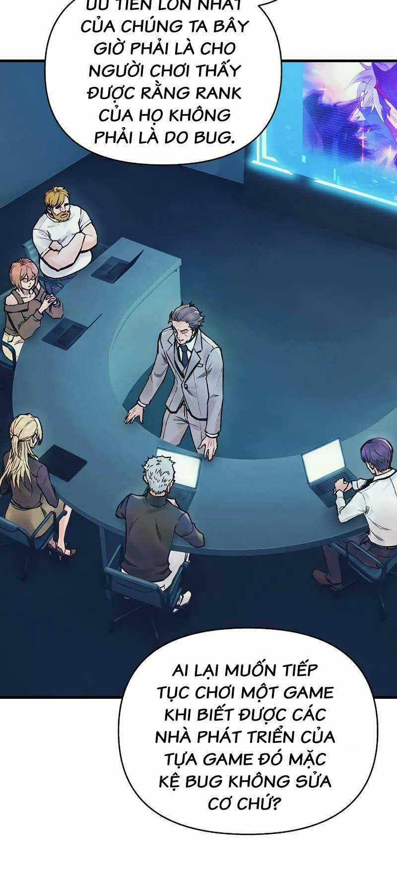 Tu Sĩ Trị Liệu Của Thái Dương Giáo Chapter 49 trang 17