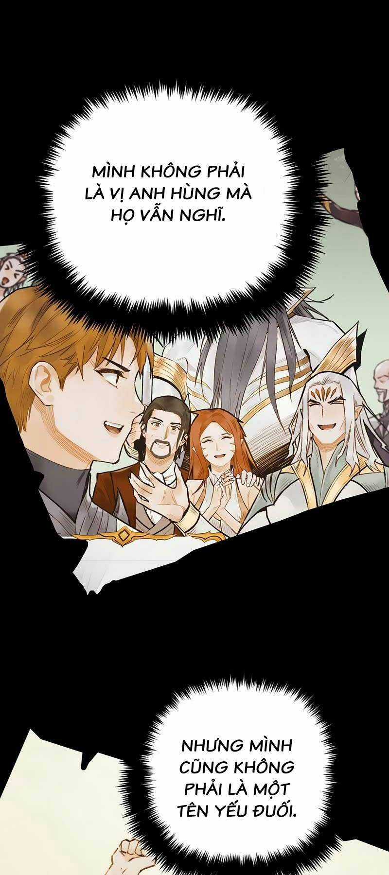 Tu Sĩ Trị Liệu Của Thái Dương Giáo Chapter 49 trang 2