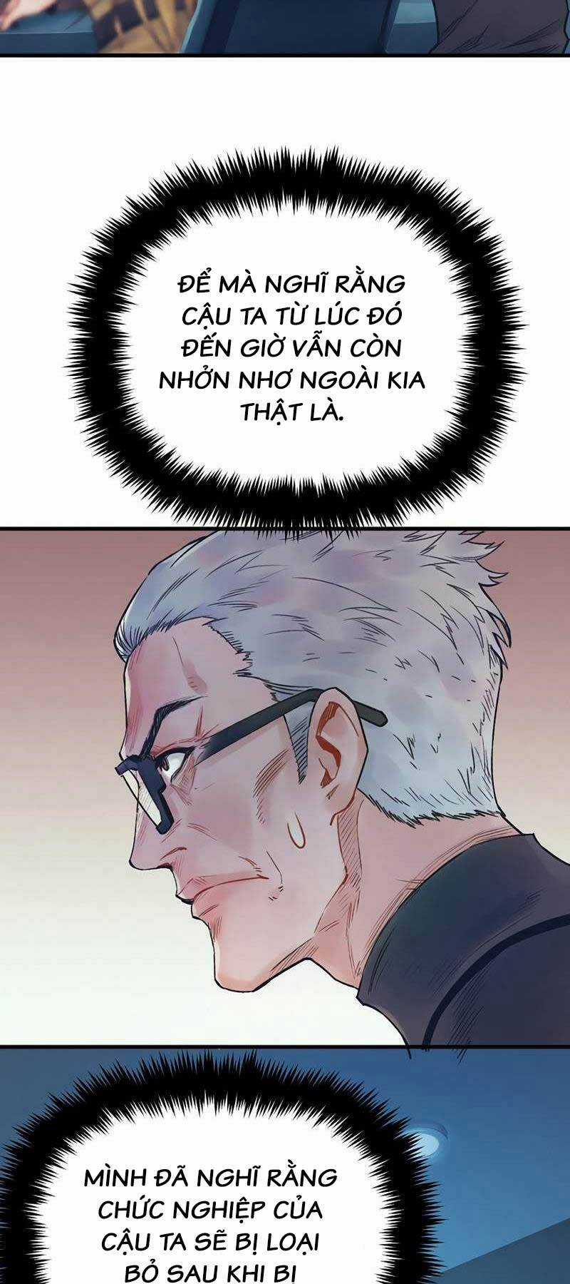 Tu Sĩ Trị Liệu Của Thái Dương Giáo Chapter 49 trang 20