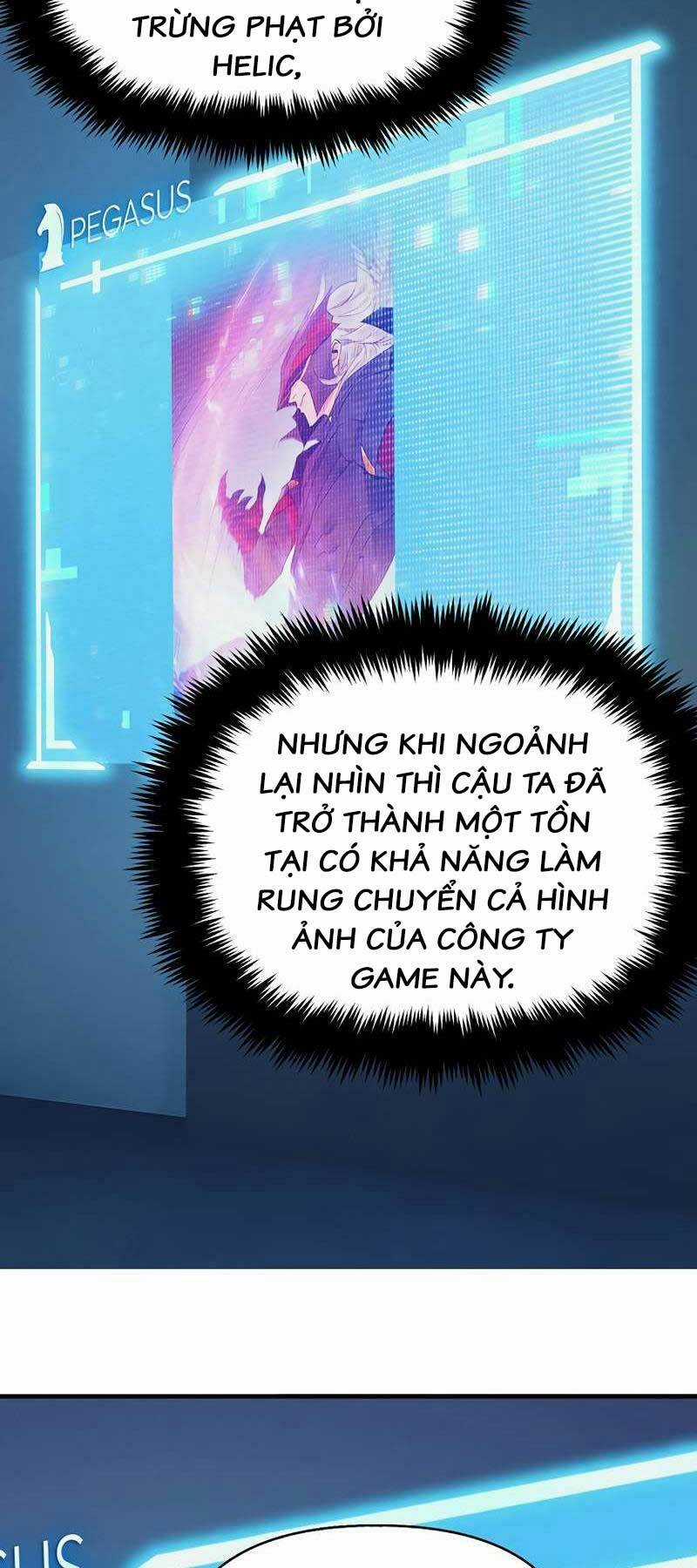 Tu Sĩ Trị Liệu Của Thái Dương Giáo Chapter 49 trang 21