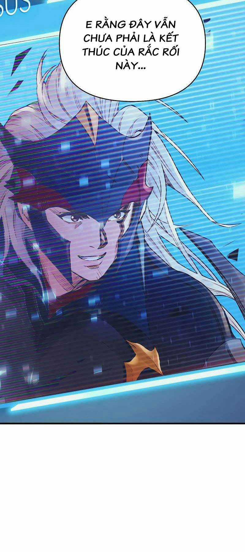 Tu Sĩ Trị Liệu Của Thái Dương Giáo Chapter 49 trang 22