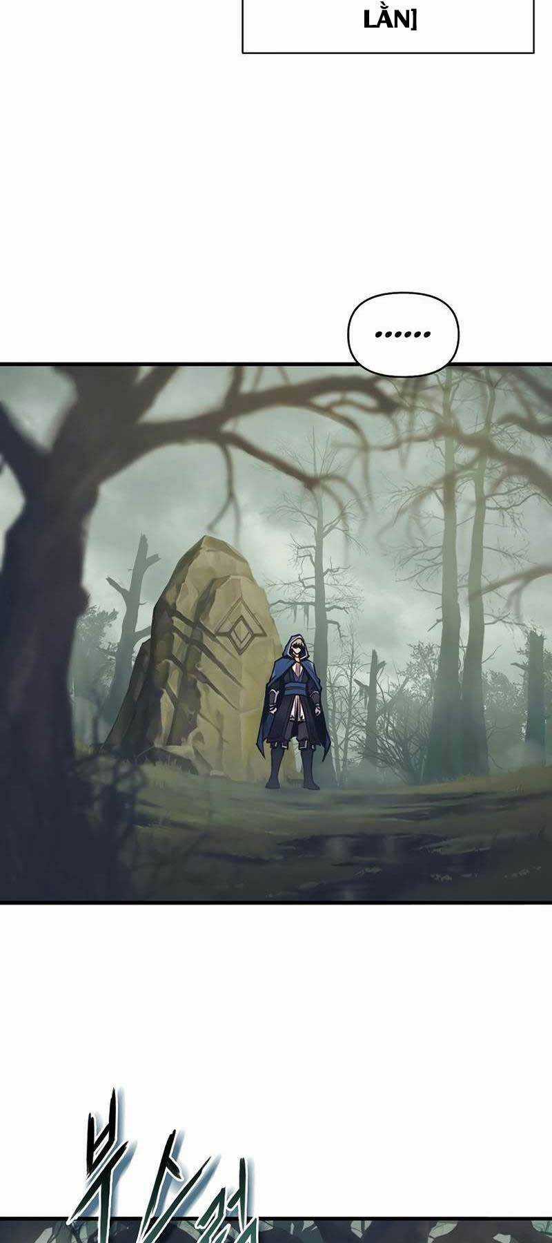 Tu Sĩ Trị Liệu Của Thái Dương Giáo Chapter 49 trang 24