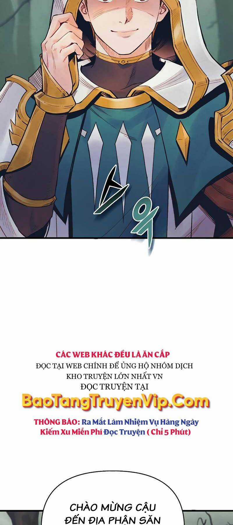 Tu Sĩ Trị Liệu Của Thái Dương Giáo Chapter 49 trang 26