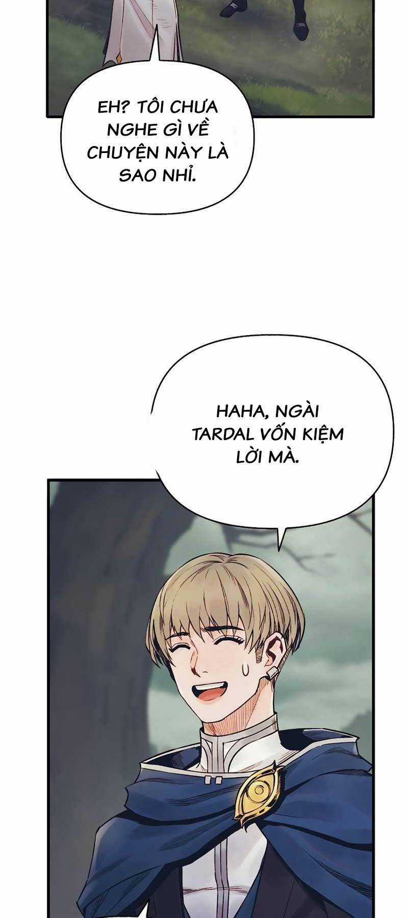 Tu Sĩ Trị Liệu Của Thái Dương Giáo Chapter 49 trang 30