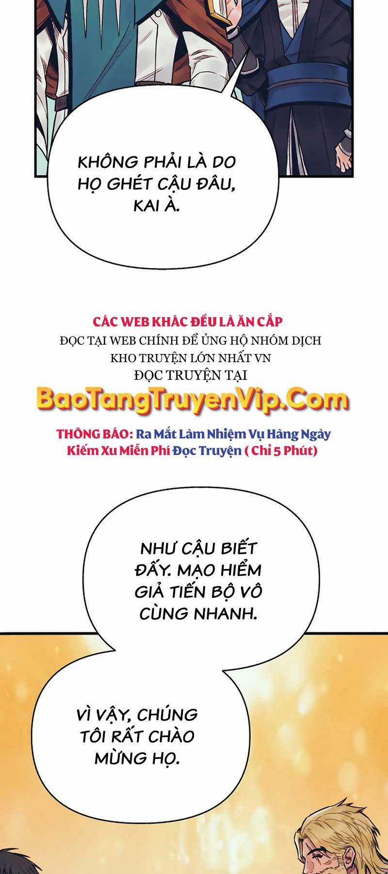 Tu Sĩ Trị Liệu Của Thái Dương Giáo Chapter 49 trang 40