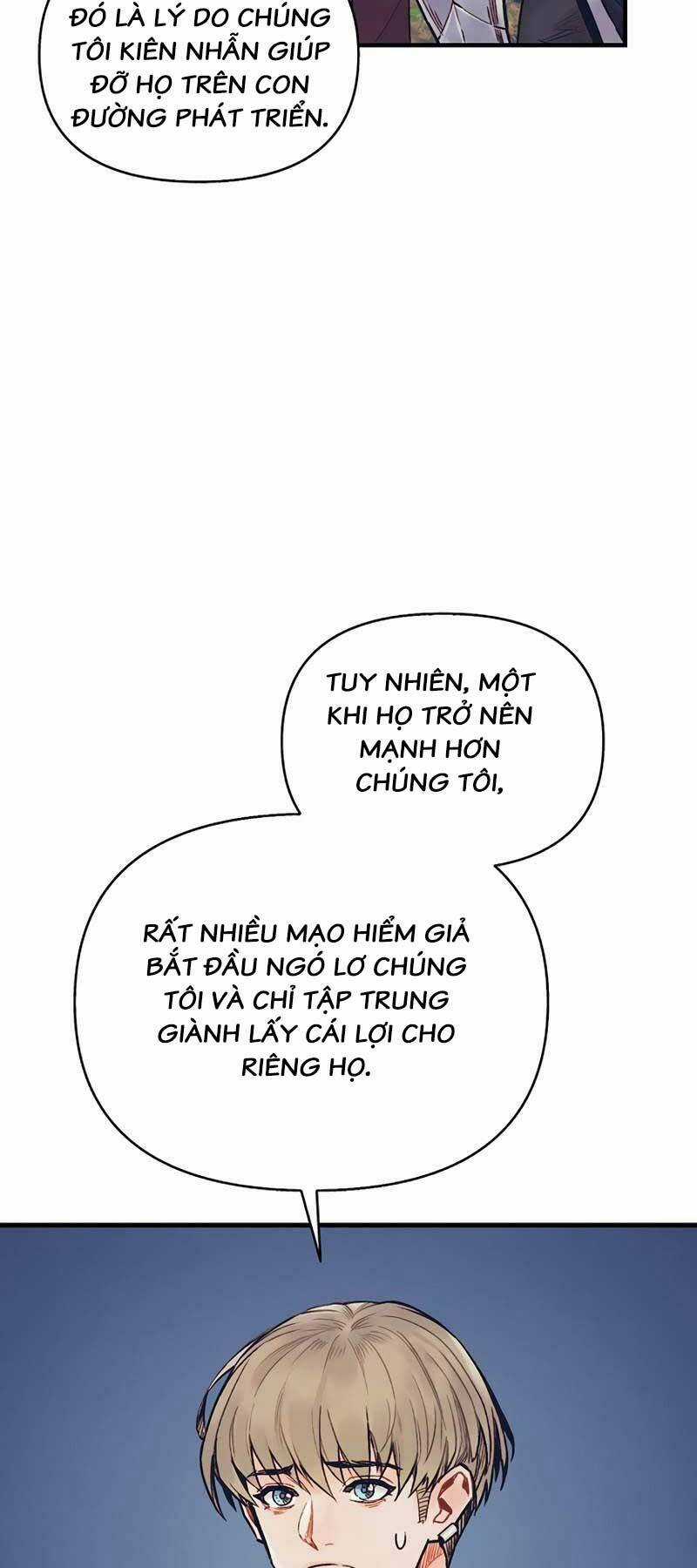 Tu Sĩ Trị Liệu Của Thái Dương Giáo Chapter 49 trang 42