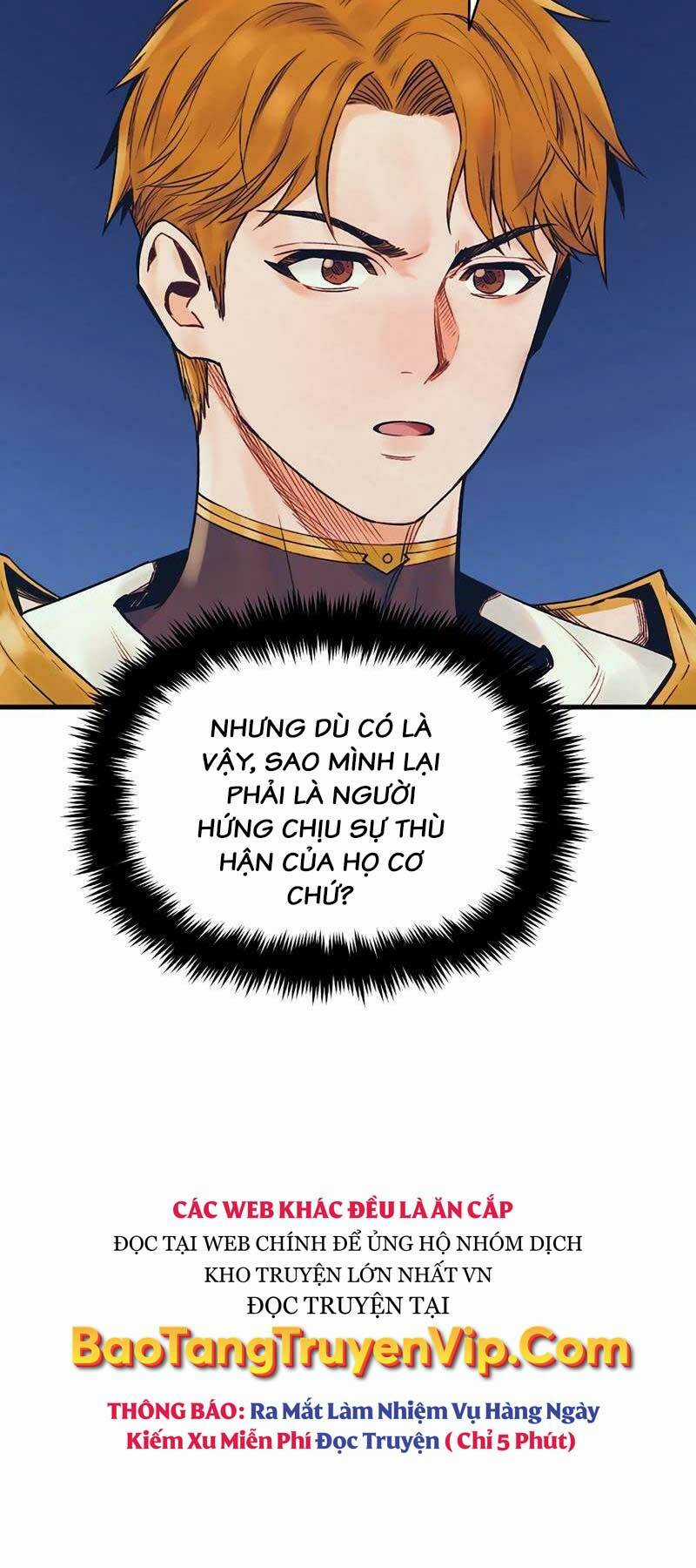 Tu Sĩ Trị Liệu Của Thái Dương Giáo Chapter 49 trang 44