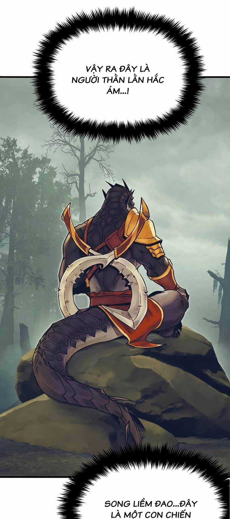 Tu Sĩ Trị Liệu Của Thái Dương Giáo Chapter 49 trang 52