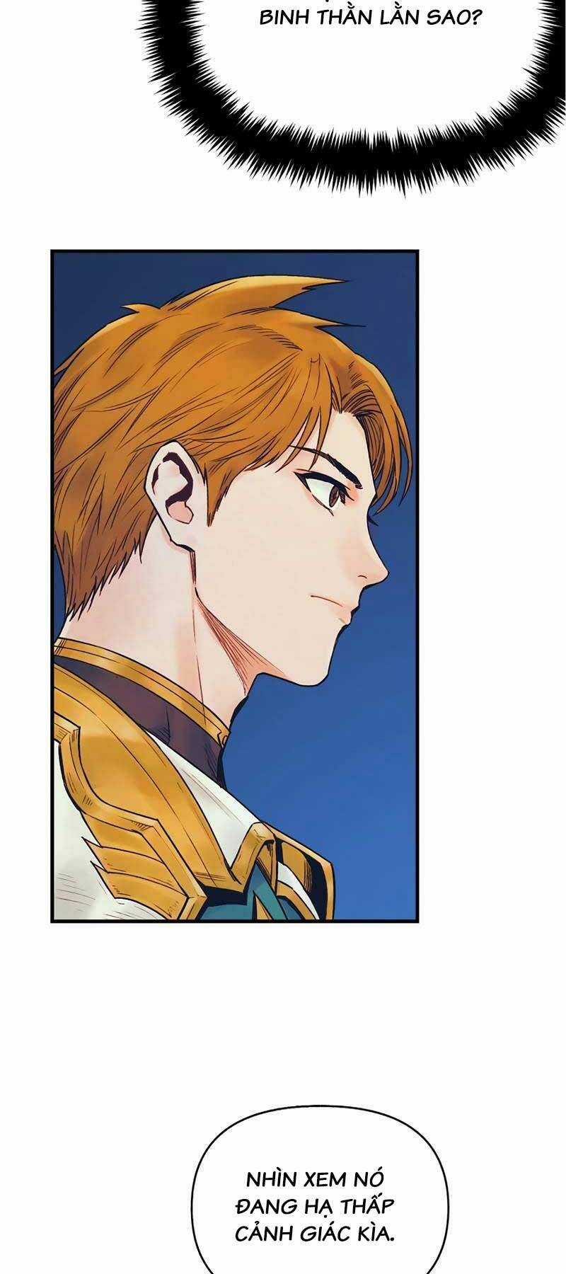 Tu Sĩ Trị Liệu Của Thái Dương Giáo Chapter 49 trang 53