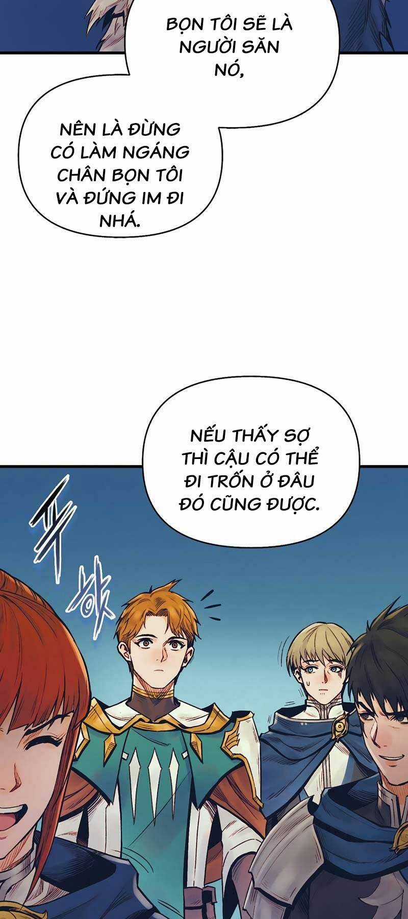 Tu Sĩ Trị Liệu Của Thái Dương Giáo Chapter 49 trang 56